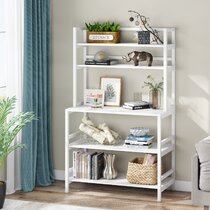 White Baker s Racks You ll Love Wayfair